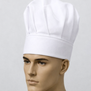 Touca de Chefe Brim