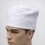 Touca de Padeiro Brim